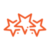 Alcumus_Icons__Star - Orange