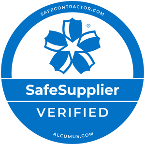 SafeSupllier logo