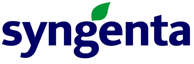 Logo Syngenta Logo Syngenta